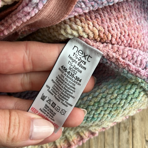 Set of two jackets - Picture 8 of 8